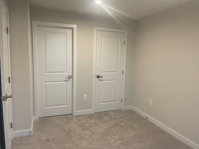 KWABENA's room