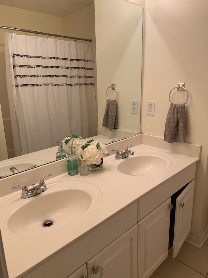 Brittany's room