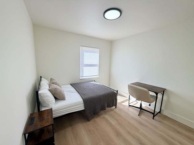 PadSplit's room