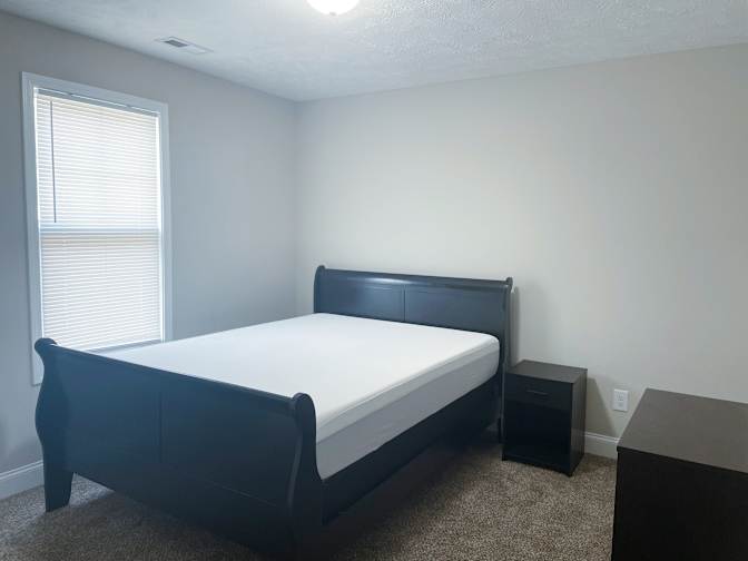 Cathy's room