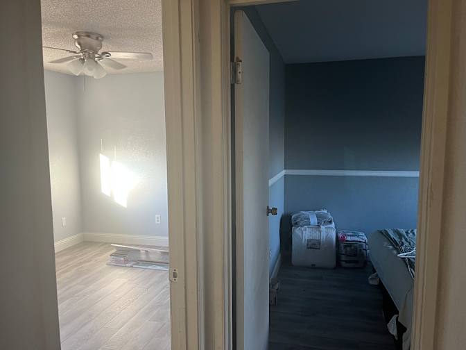 Rose's room
