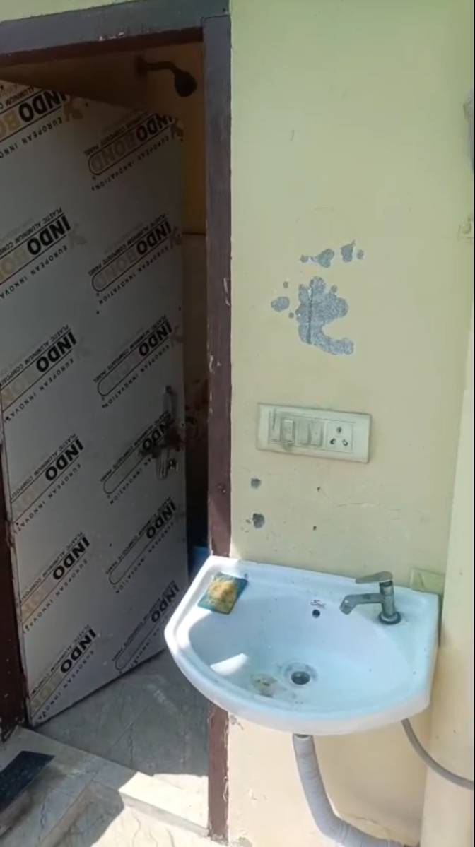 Manikandan's room