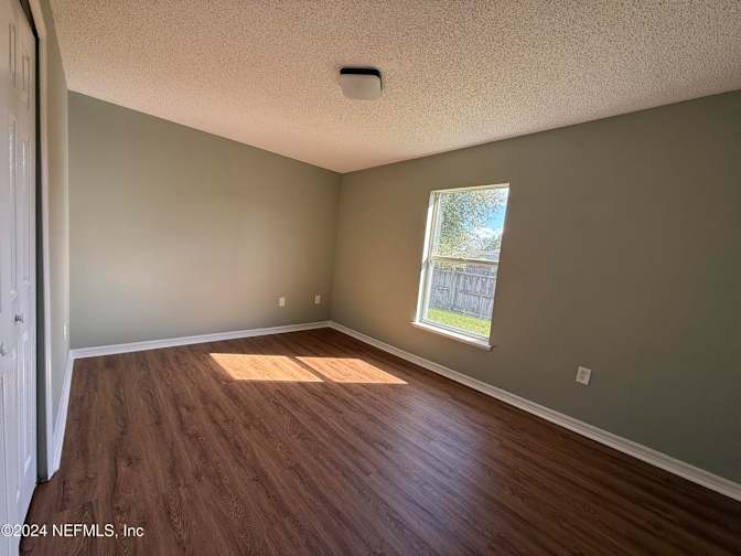 jeff cross's room
