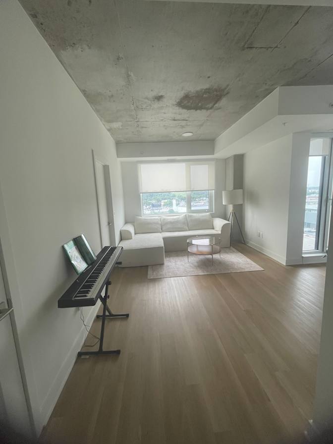 Biyannka's room