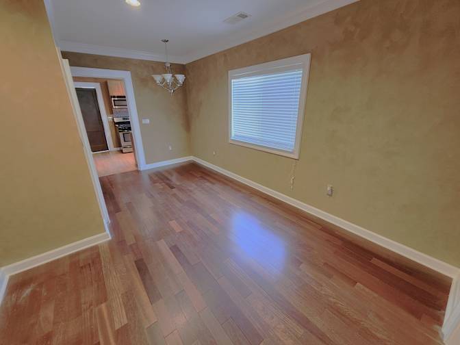 AMR Property Management's room