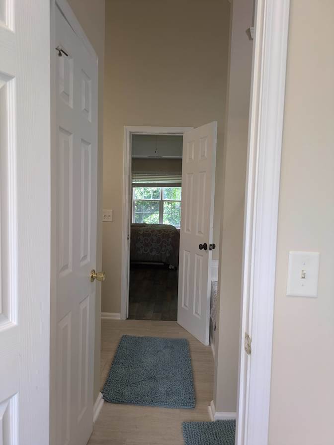 Mary's room