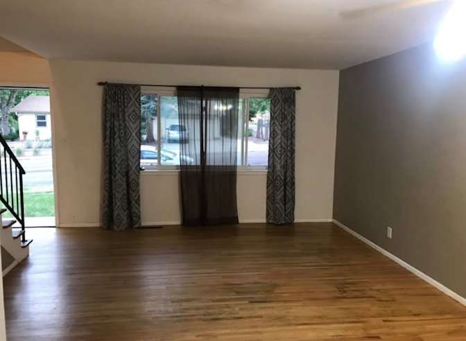Andy's room