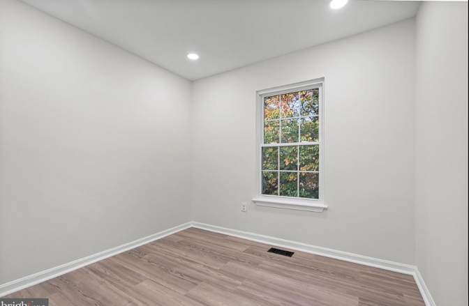 Victor's room