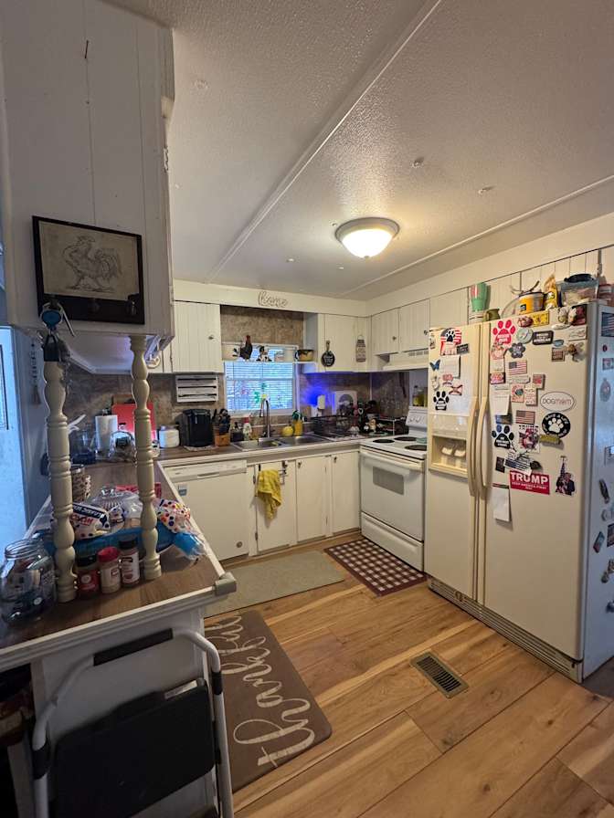 Mary's room