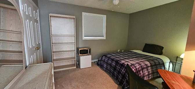 Danie's room