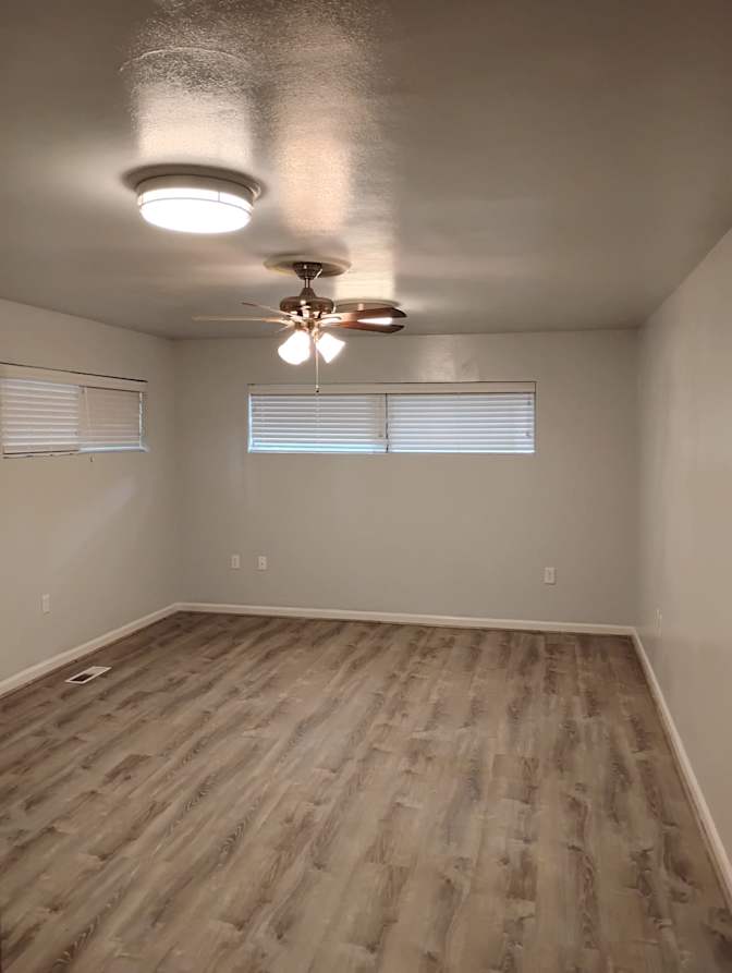 Wil's room