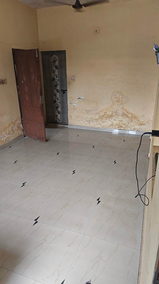 Aswanth's room