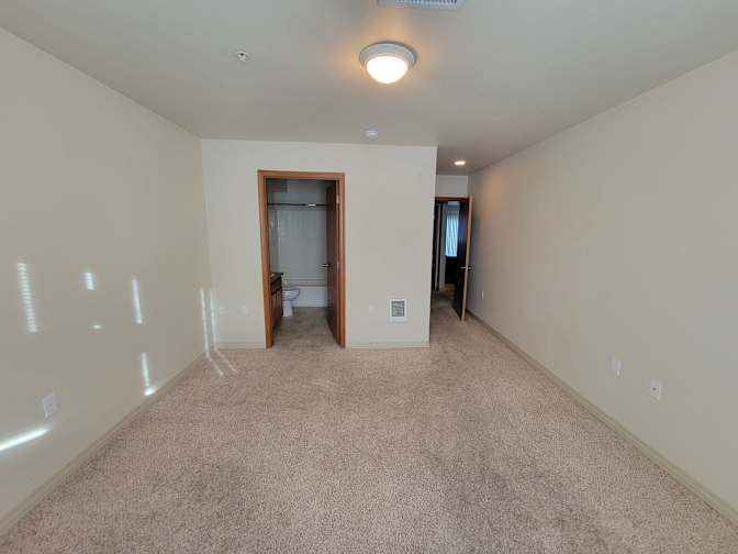 Lawrence's room