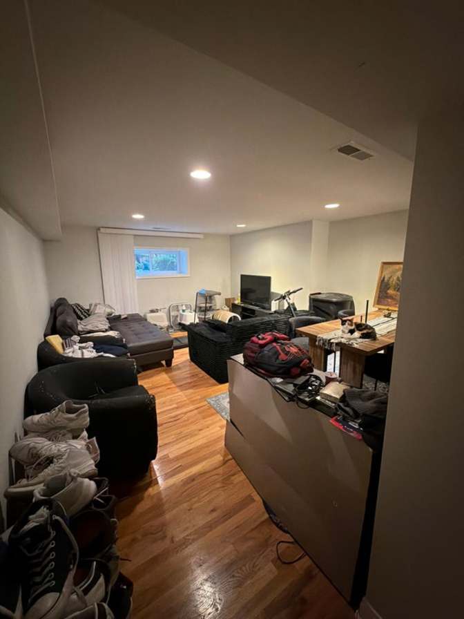 Ceasar's room