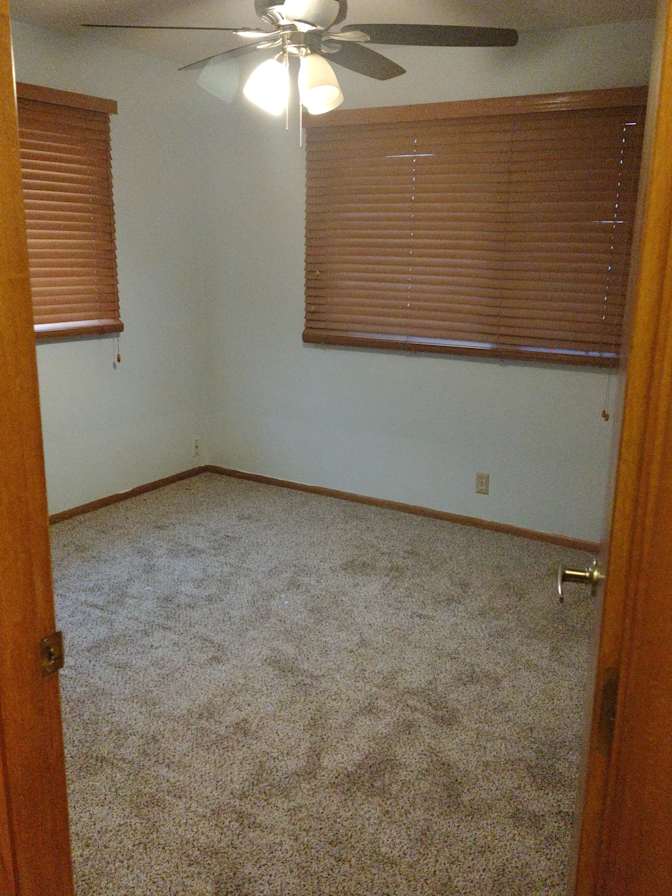 Casey's room