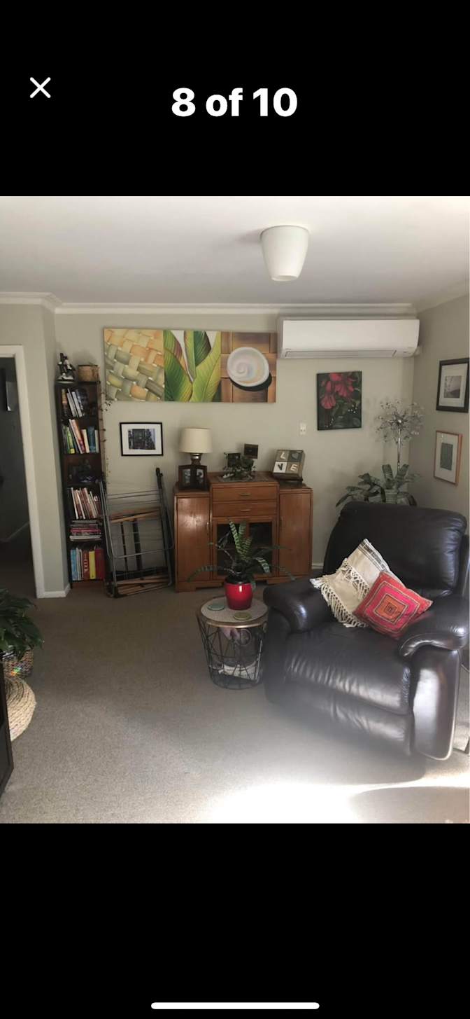 Lyn Black's room