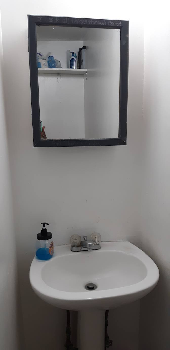 Teeti's room