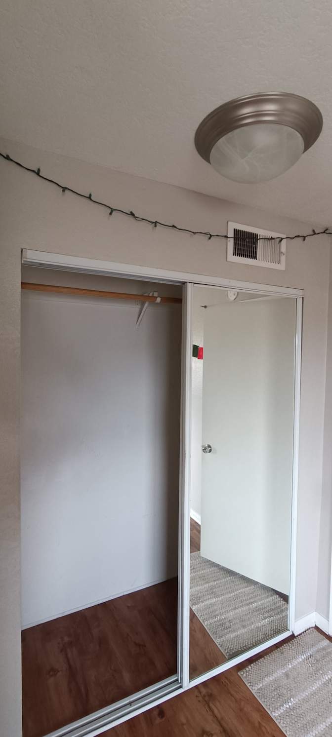 Alex's room