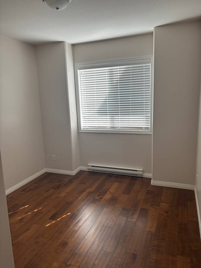 Elizabeth Henne's room