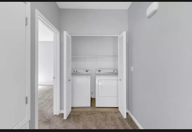 Brennan's room