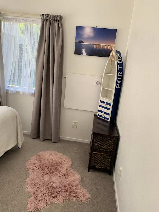 Robby's room
