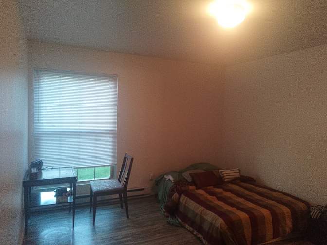 Aurora's room