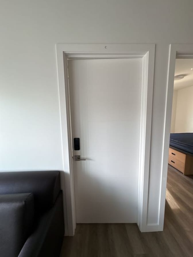 Ryan's room