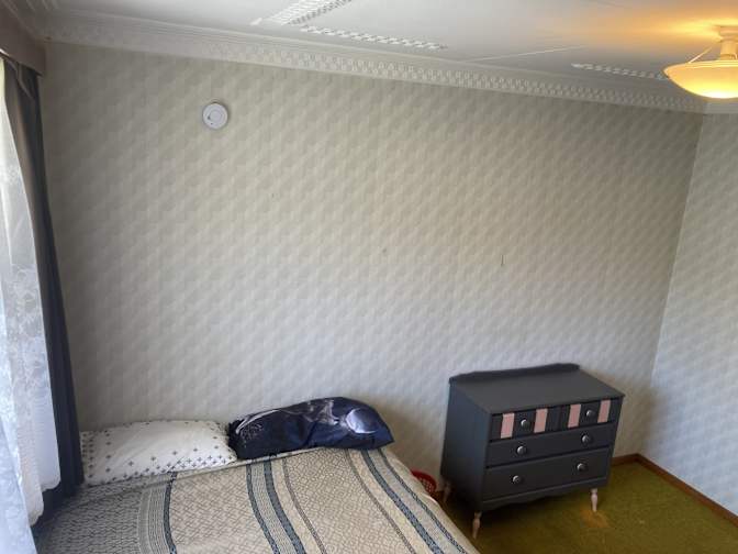 Joseph's room