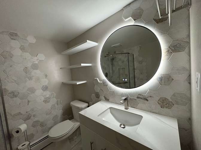 Angel's room