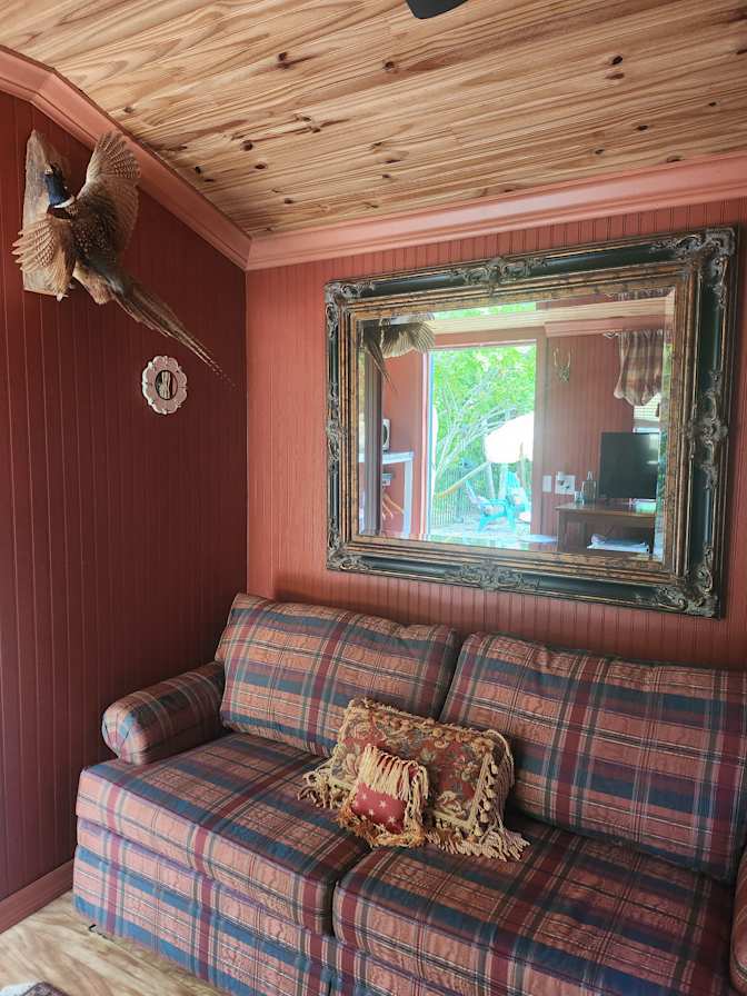 Renee's room