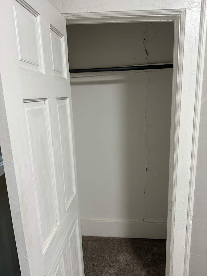 Jake's room