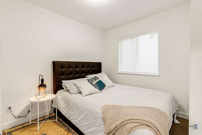Shriya's room