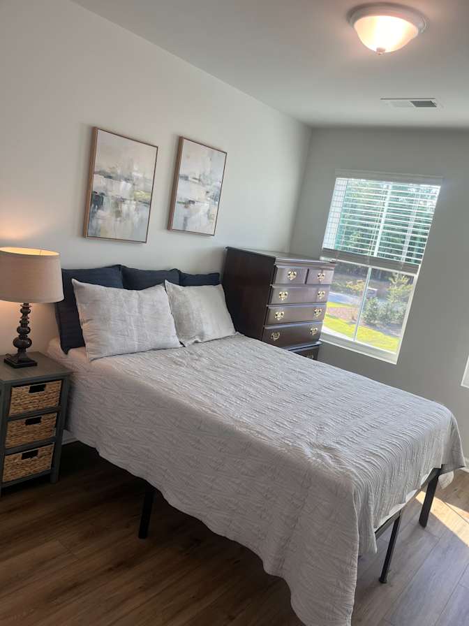 Josh's room