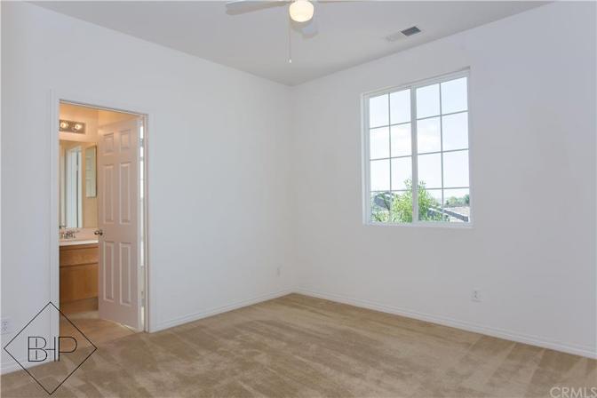 Michael's room