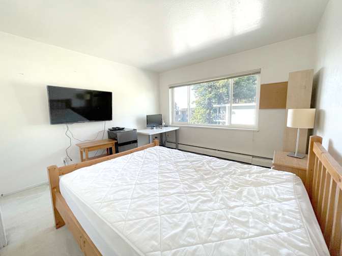 Cameron's room