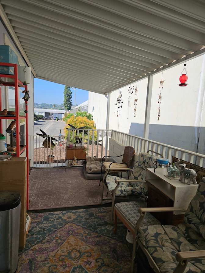 Jessica Weitzmann's room