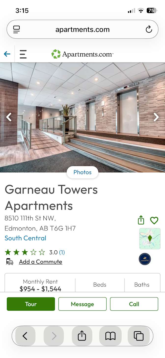 Alivia Freeborn's room