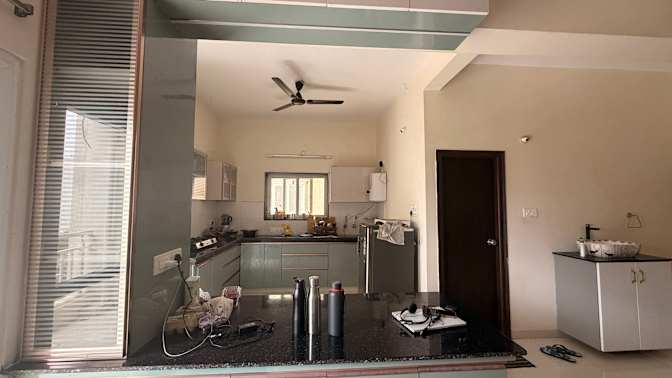Anjali's room