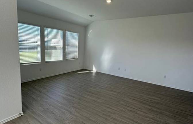 Alex's room