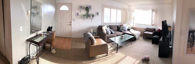 Jae's room