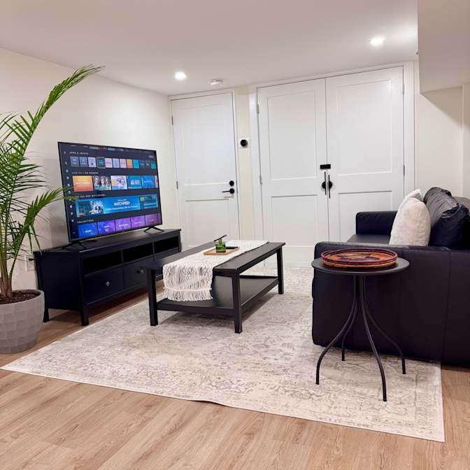 Jesse's room