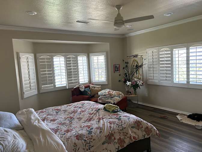 Yasmin's room