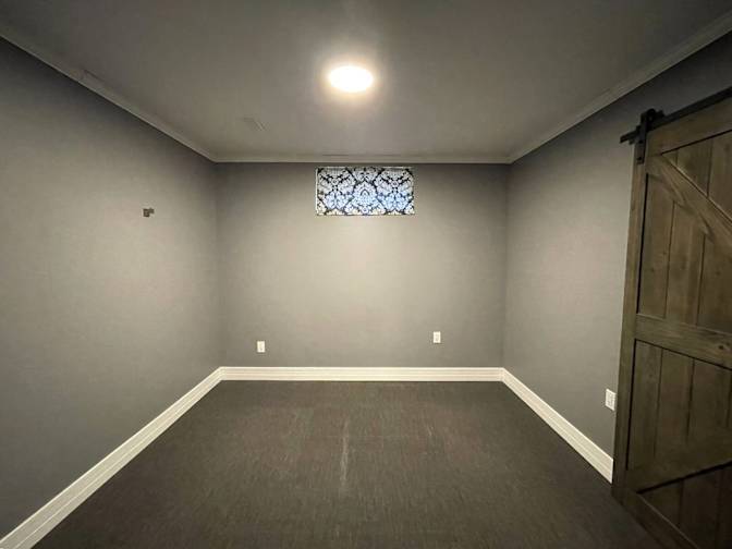 LJ Pic's room
