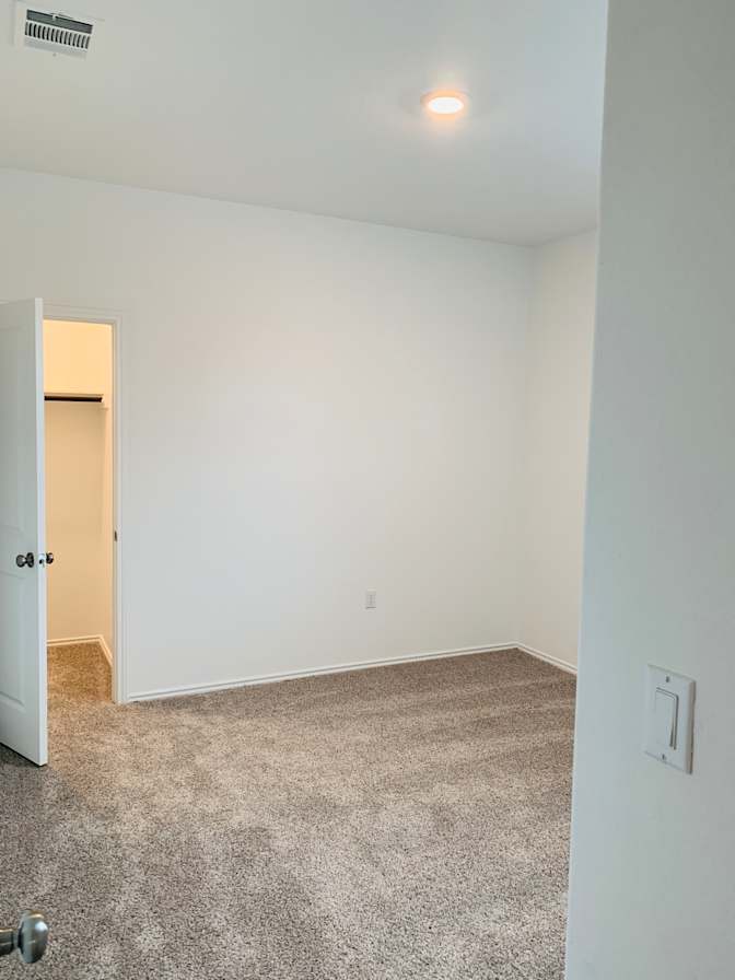 Bryan's room
