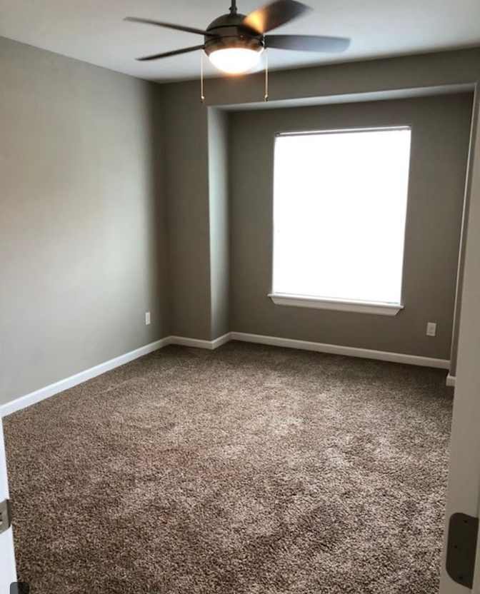 Jordyn Conrad's room