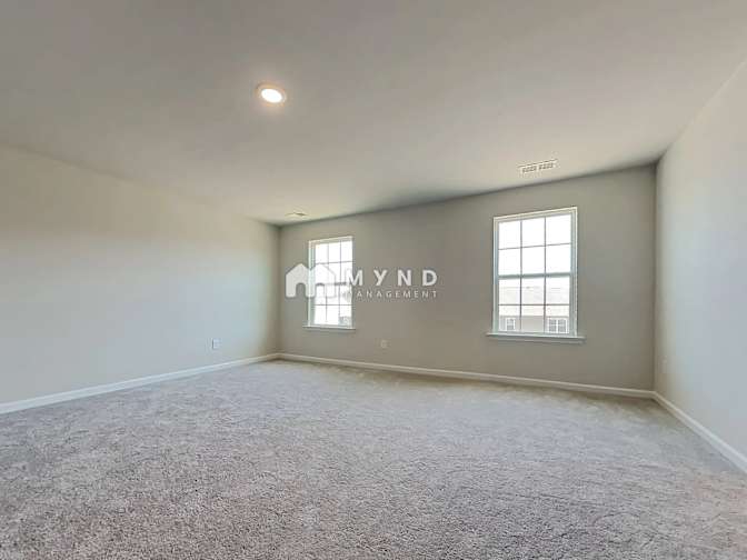 Alcove Rooms's room