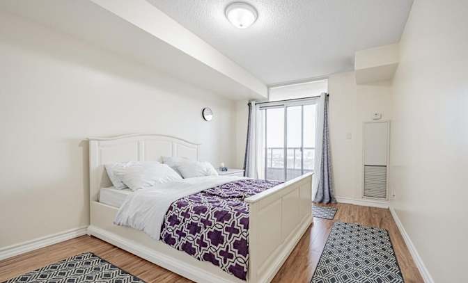 Jazmine's room