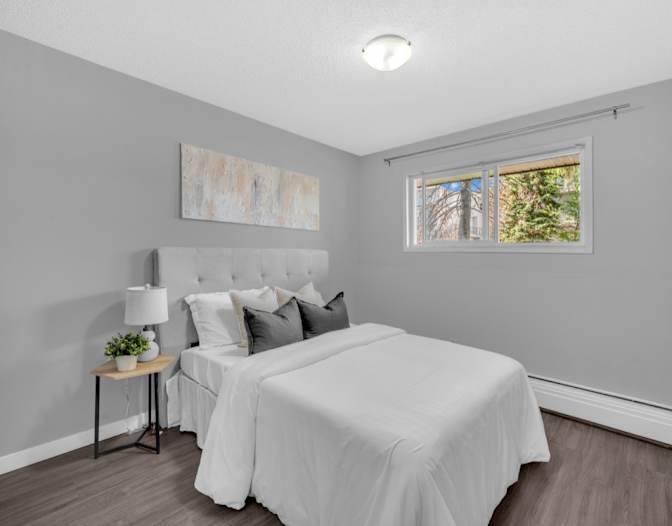 Prakriti Grover's room