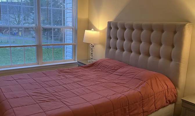 Lisa's room