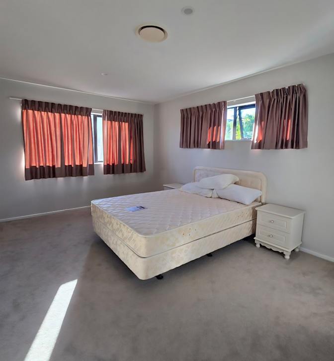 Cheryl's room